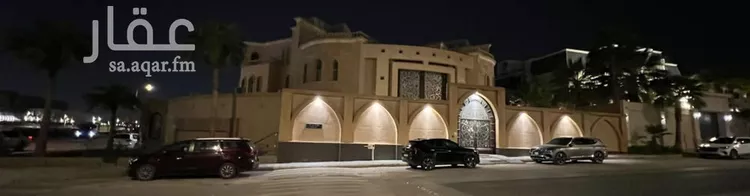 فيلا للبيع في شارع رقم 162, حي الملقا, مدينة الرياض, منطقة الرياض صورة 3