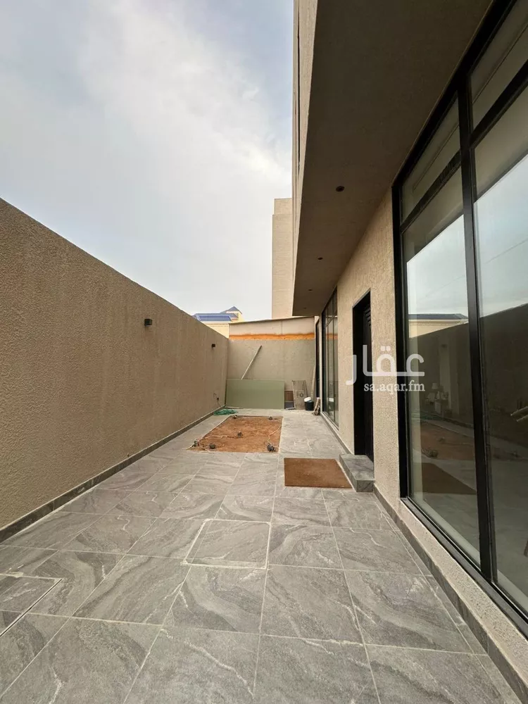 فيلا للإيجار في شارع عبدالباسط بن خليل, حي النرجس, مدينة الرياض, منطقة الرياض صورة 4