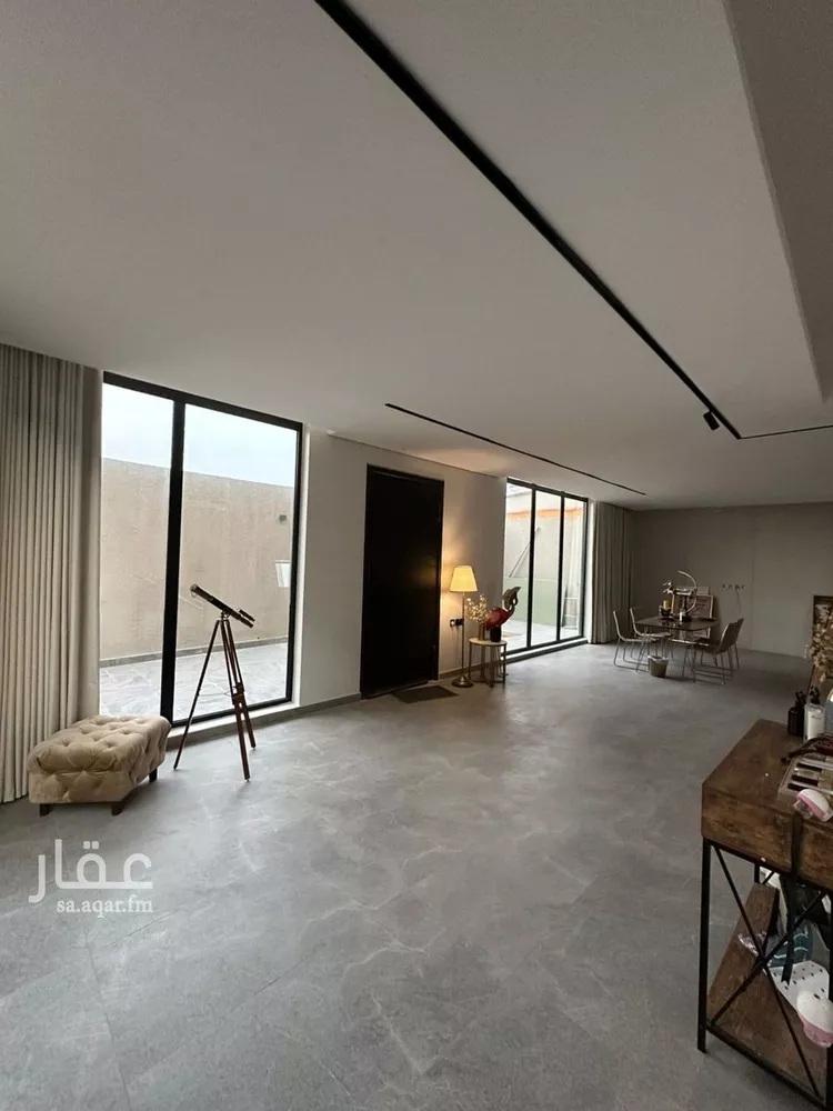 فيلا للإيجار في شارع عبدالباسط بن خليل, حي النرجس, مدينة الرياض, منطقة الرياض صورة 5