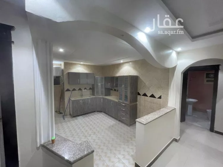 شقة للإيجار في شارع الجميل ابن حاتم, حي ظهرة لبن, مدينة الرياض, منطقة الرياض