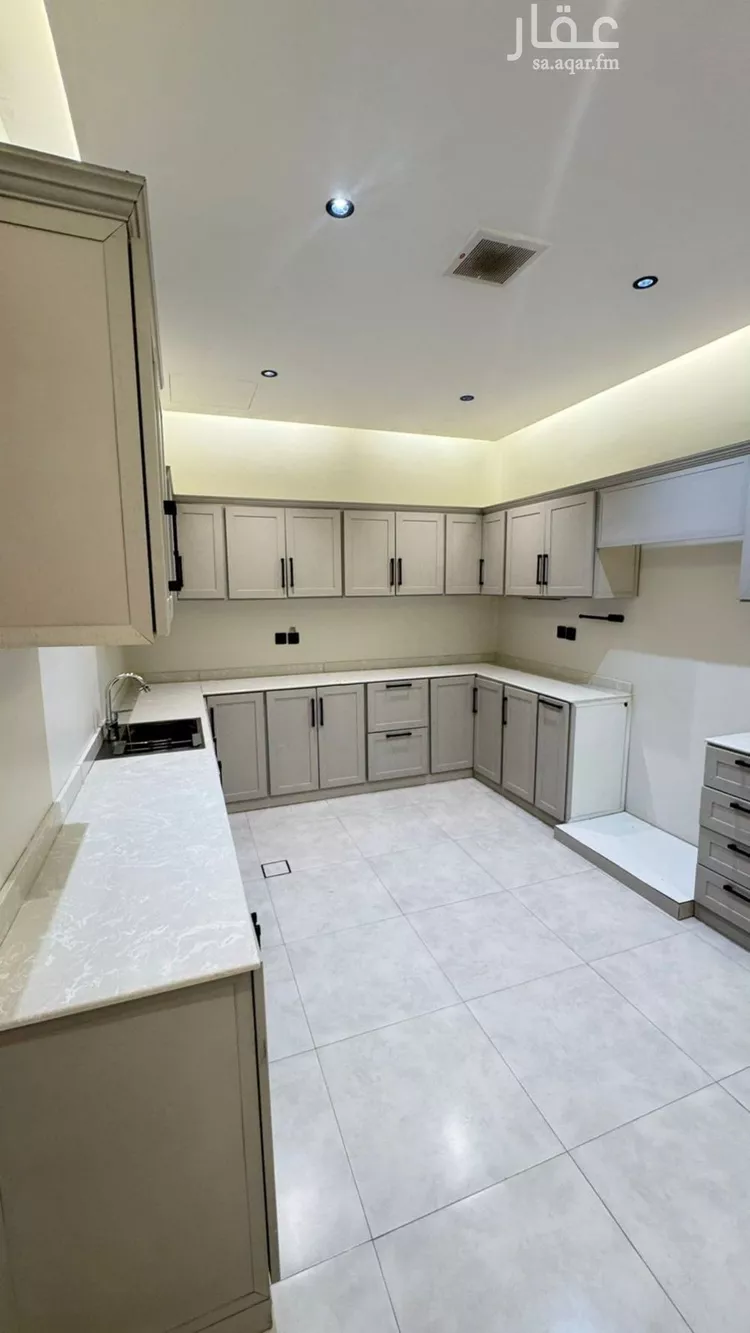 شقة للإيجار في شارع أبحر, حي الندى, مدينة الرياض, منطقة الرياض
