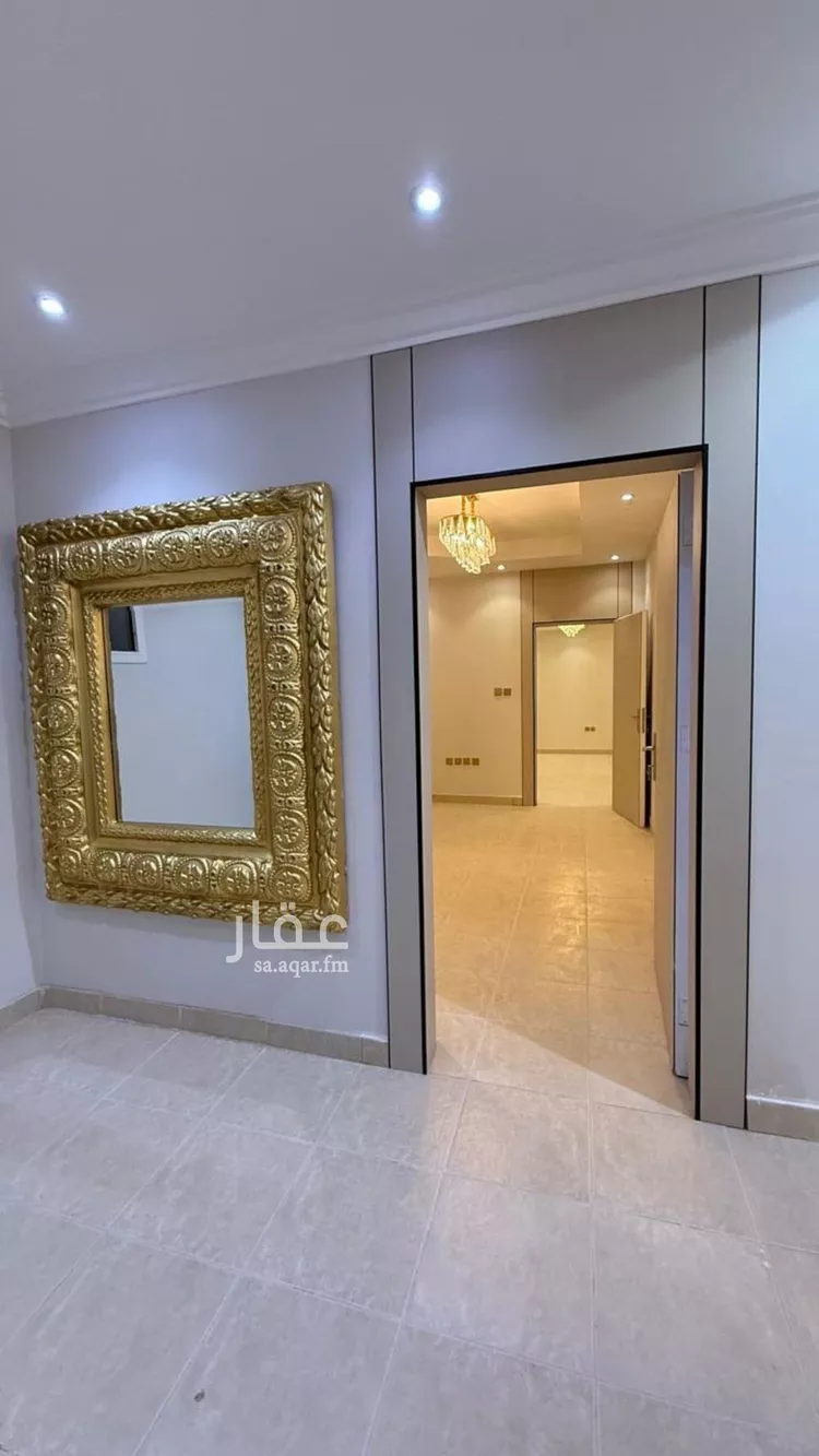 Floor for Rent in Riyadh Al Yasmin صورة 3