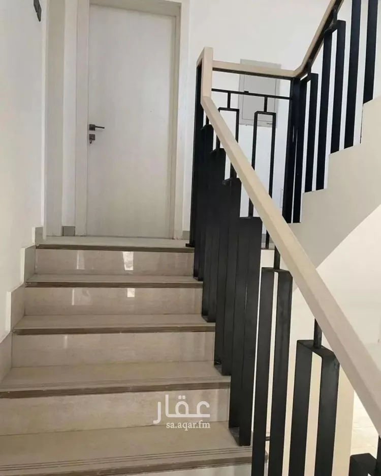 فيلا للإيجار في شارع عبدالباسط بن خليل, حي النرجس, مدينة الرياض, منطقة الرياض صورة 2