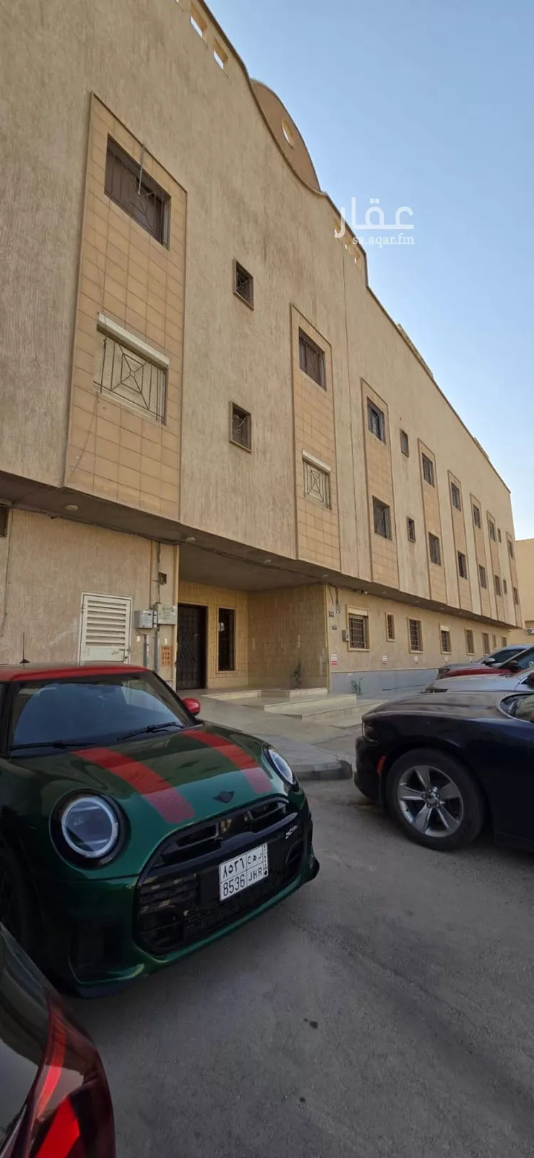 شقة للإيجار في شارع الأحمدي, حي التعاون, مدينة الرياض, منطقة الرياض صورة 4