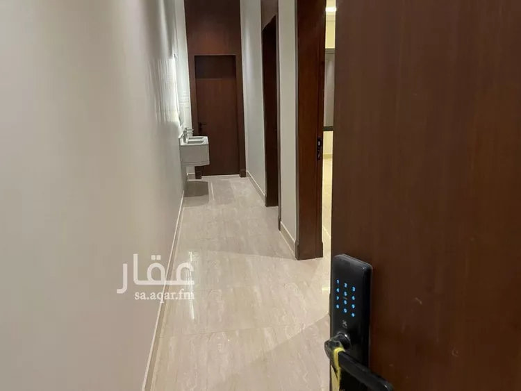 شقة للبيع في شارع أبي موسى عيسى بن دواد السطاس, حي الرمال, مدينة الرياض, منطقة الرياض