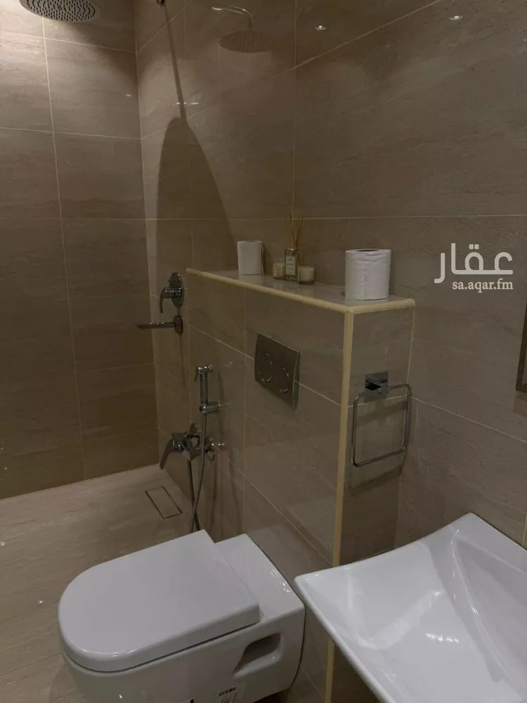 شقة للإيجار في شارع خليفة العتيبي, حي القيروان, مدينة الرياض, منطقة الرياض صورة 5