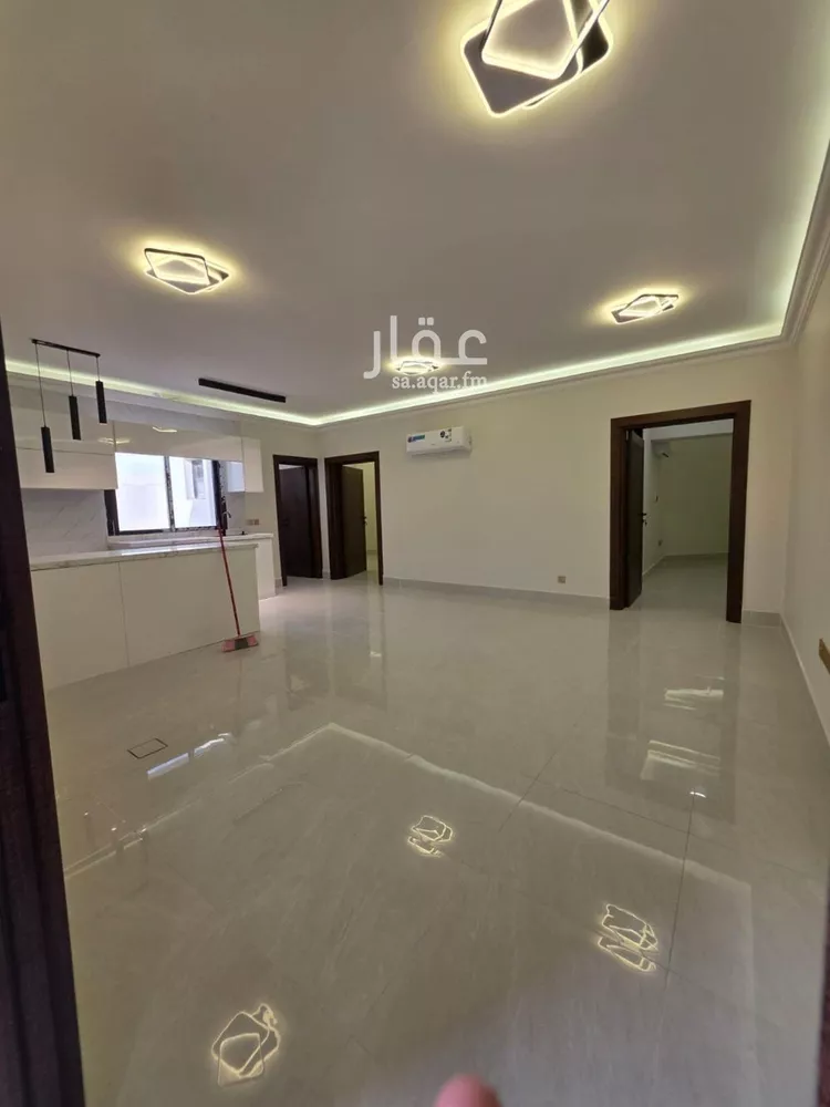 شقة للإيجار في شارع خليفة العتيبي, حي القيروان, مدينة الرياض, منطقة الرياض صورة 4