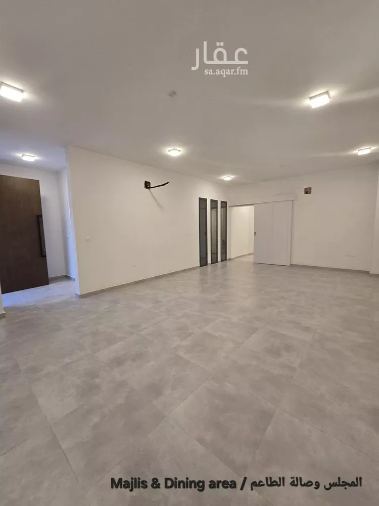 فيلا للإيجار في شارع أحمد الدهلوي, حي النرجس, مدينة الرياض, منطقة الرياض صورة 5