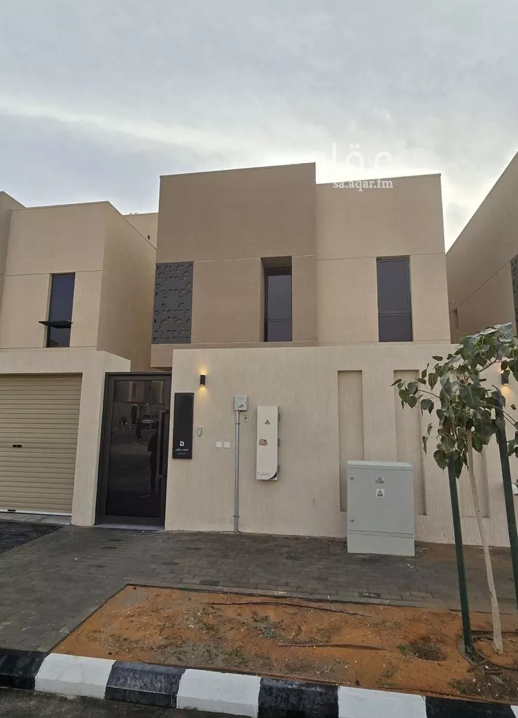 فيلا للإيجار في شارع أحمد الدهلوي, حي النرجس, مدينة الرياض, منطقة الرياض