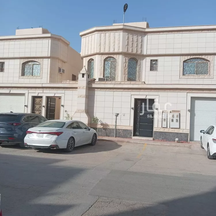 شقة للإيجار في شارع المنصوريه, حي ظهرة لبن, مدينة الرياض, منطقة الرياض