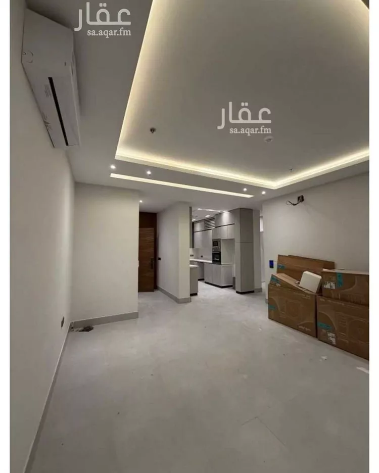 شقة للإيجار في شارع الربيع, حي النرجس, مدينة الرياض, منطقة الرياض صورة 2