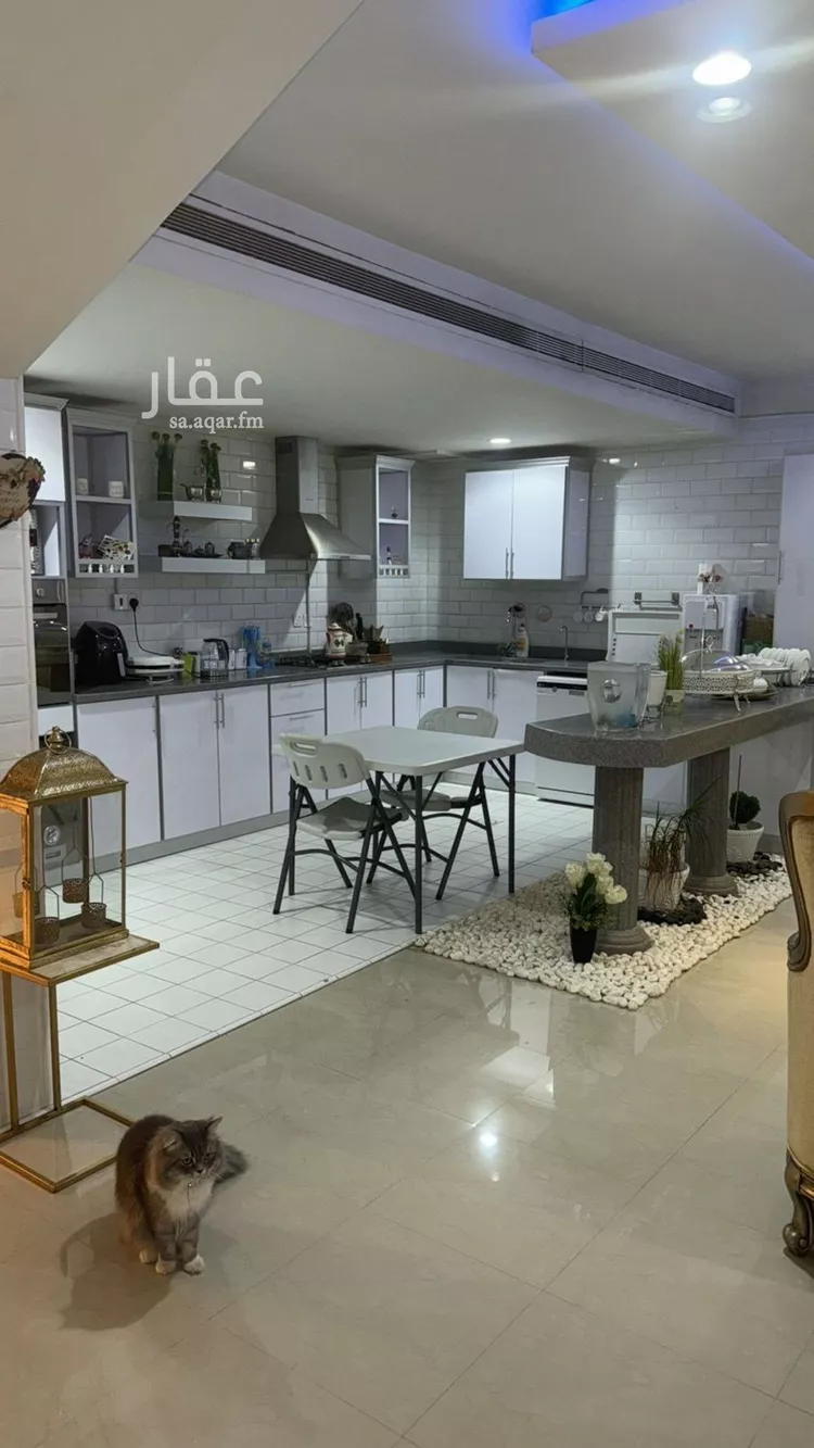 شقة للإيجار في شارع محمد بن عبدالعزيز الدغيثر, حي الملقا, مدينة الرياض, منطقة الرياض