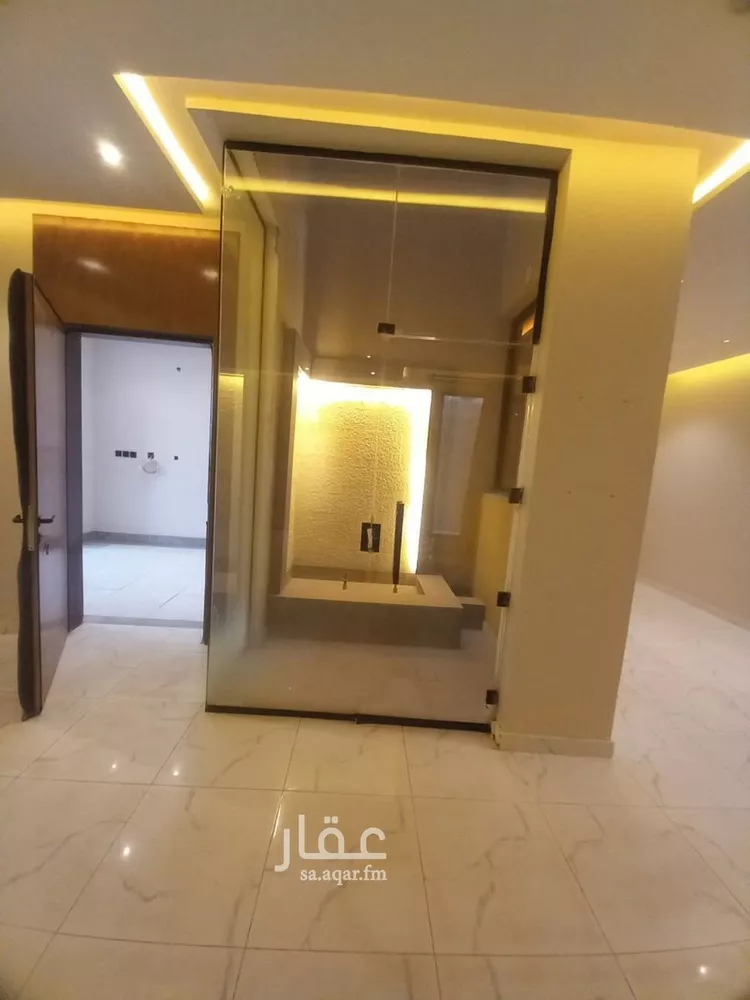 شقة للإيجار في شارع الجميل ابن حاتم, حي ظهرة لبن, مدينة الرياض, منطقة الرياض صورة 3