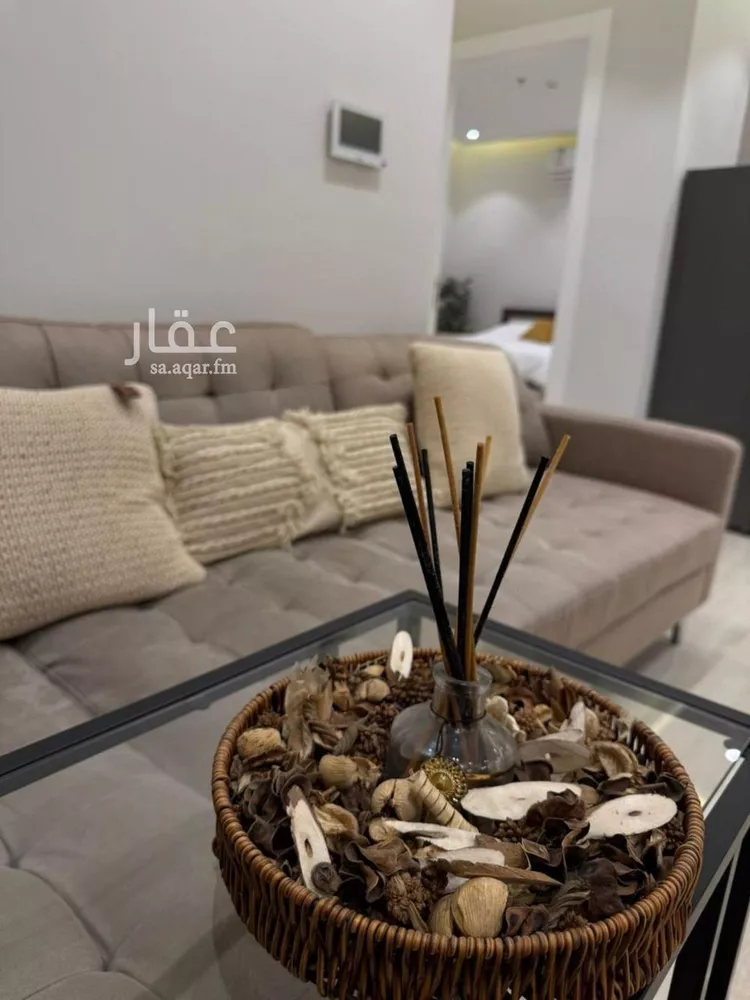 شقة للإيجار في شارع خليفة العتيبي, حي القيروان, مدينة الرياض, منطقة الرياض صورة 2