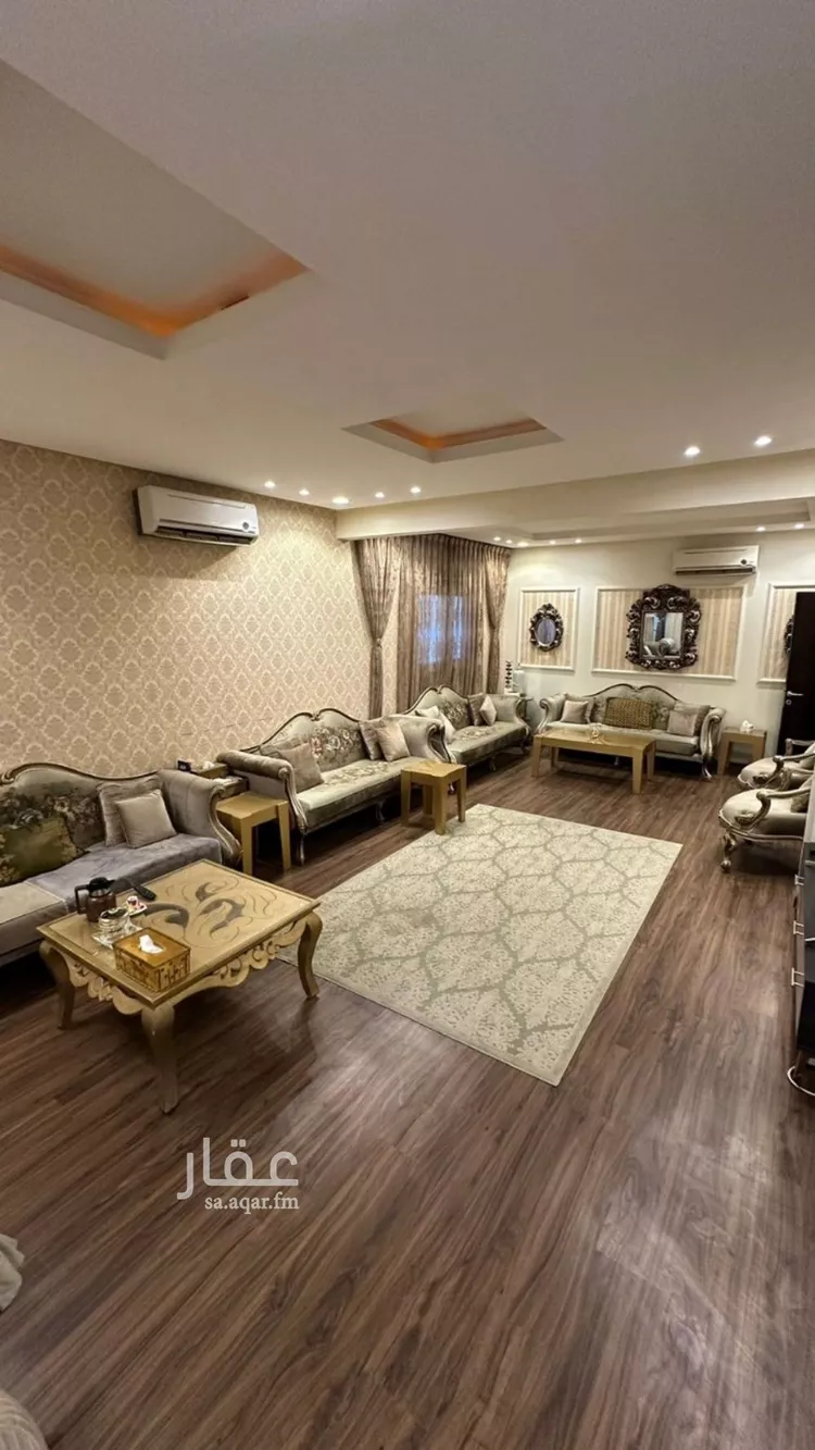 فيلا للإيجار في شارع الوقار, حي الصحافة, مدينة الرياض, منطقة الرياض صورة 5