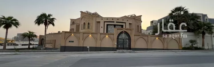 فيلا للبيع في شارع رقم 162, حي الملقا, مدينة الرياض, منطقة الرياض صورة 2