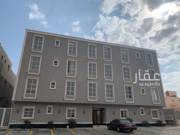 شقة للبيع في شارع أرجوان, حي الملقا, مدينة الرياض, منطقة الرياض