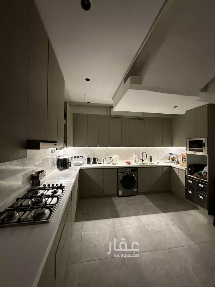 فيلا للإيجار في شارع عبدالباسط بن خليل, حي النرجس, مدينة الرياض, منطقة الرياض