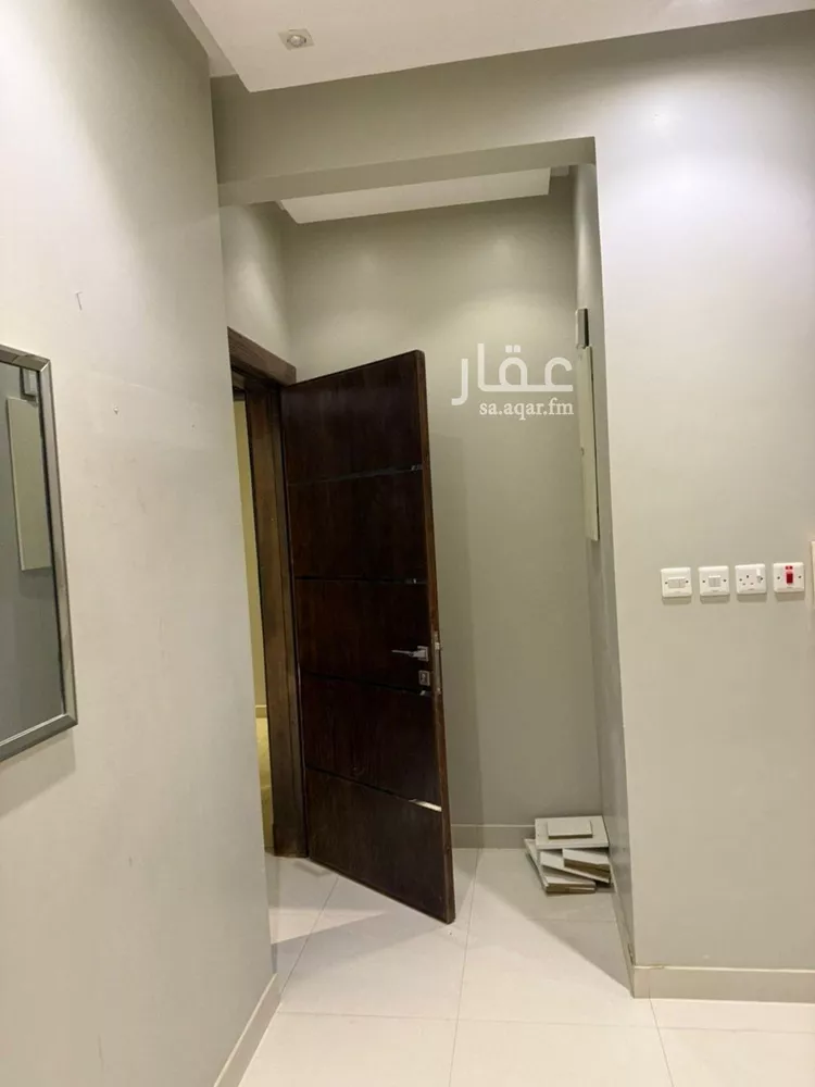 شقة للإيجار في شارع محمد بن ناصر المبارك, حي عرقة, مدينة الرياض, منطقة الرياض صورة 2