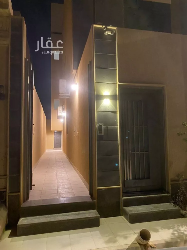 شقة للإيجار في شارع ميمون بن جعفر, حي العارض, مدينة الرياض, منطقة الرياض صورة 4