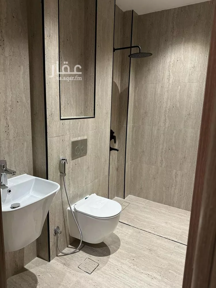 شقة للإيجار في شارع مرة بن عمرو, حي النرجس, مدينة الرياض, منطقة الرياض صورة 2