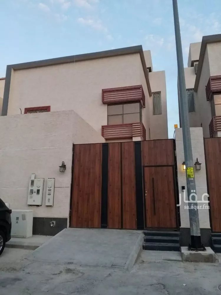 شقة للإيجار في شارع القادسية, حي الياسمين, مدينة الرياض, منطقة الرياض
