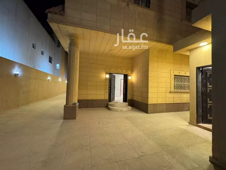 دور للإيجار في شارع مليحة, حي قرطبة, مدينة الرياض, منطقة الرياض صورة 5