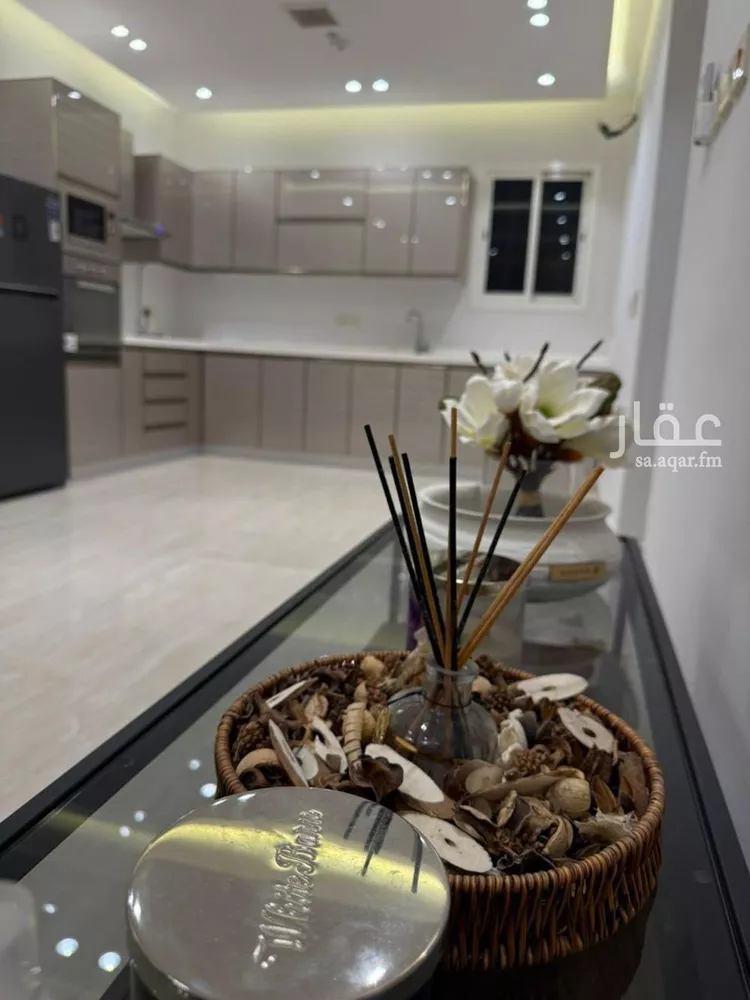 شقة للإيجار في شارع خليفة العتيبي, حي القيروان, مدينة الرياض, منطقة الرياض صورة 4