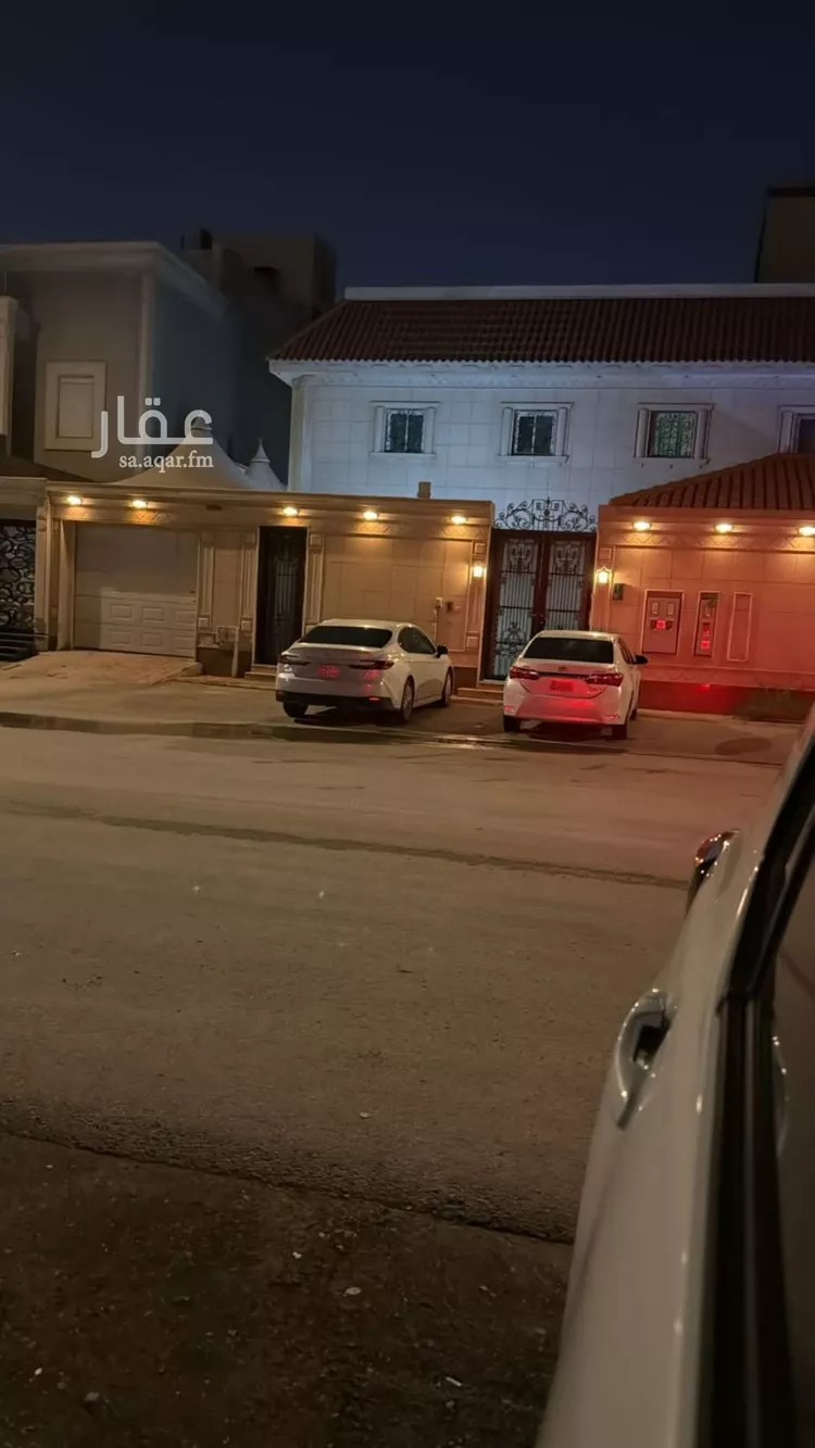 شقة للإيجار في شارع عبدالله بن مرخان, حي قرطبة, مدينة الرياض, منطقة الرياض