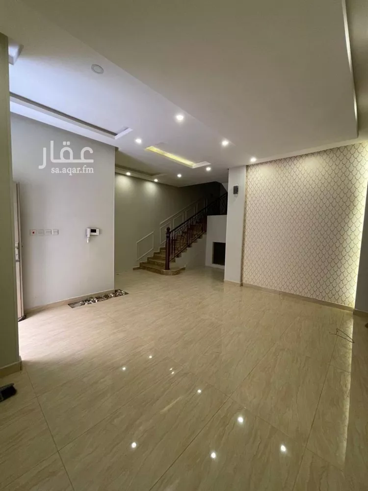 فيلا للإيجار في شارع أحمد الدهلوي, حي النرجس, مدينة الرياض, منطقة الرياض صورة 2