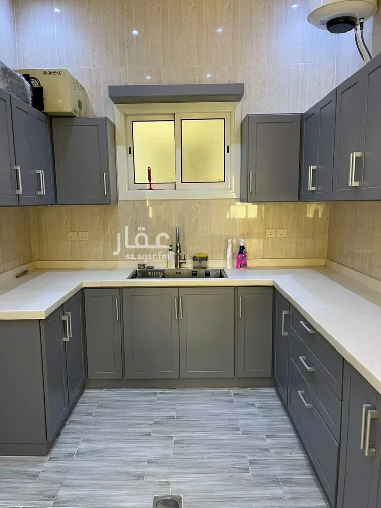 شقة للإيجار في شارع خليفة العتيبي, حي القيروان, مدينة الرياض, منطقة الرياض صورة 4