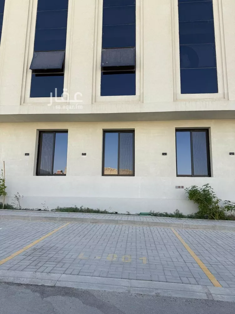 شقة للإيجار في شارع الربيع, حي النرجس, مدينة الرياض, منطقة الرياض صورة 5