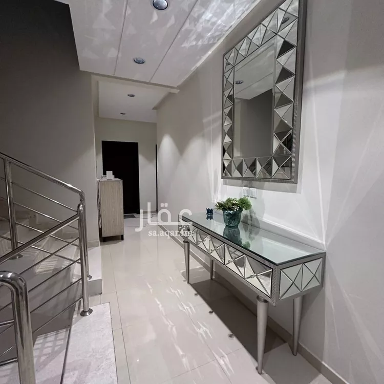 فيلا للإيجار في شارع الوقار, حي الصحافة, مدينة الرياض, منطقة الرياض صورة 2