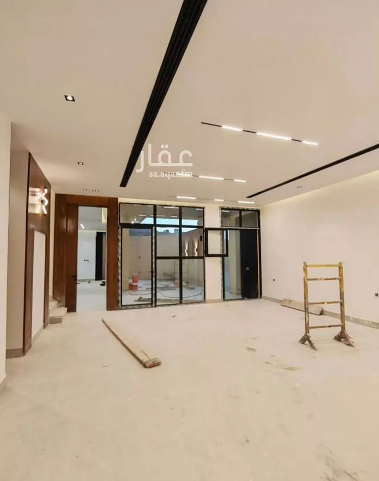 فيلا للبيع في شارع محمد بن أحمد الرفاء, حي النرجس, مدينة الرياض, منطقة الرياض صورة 5