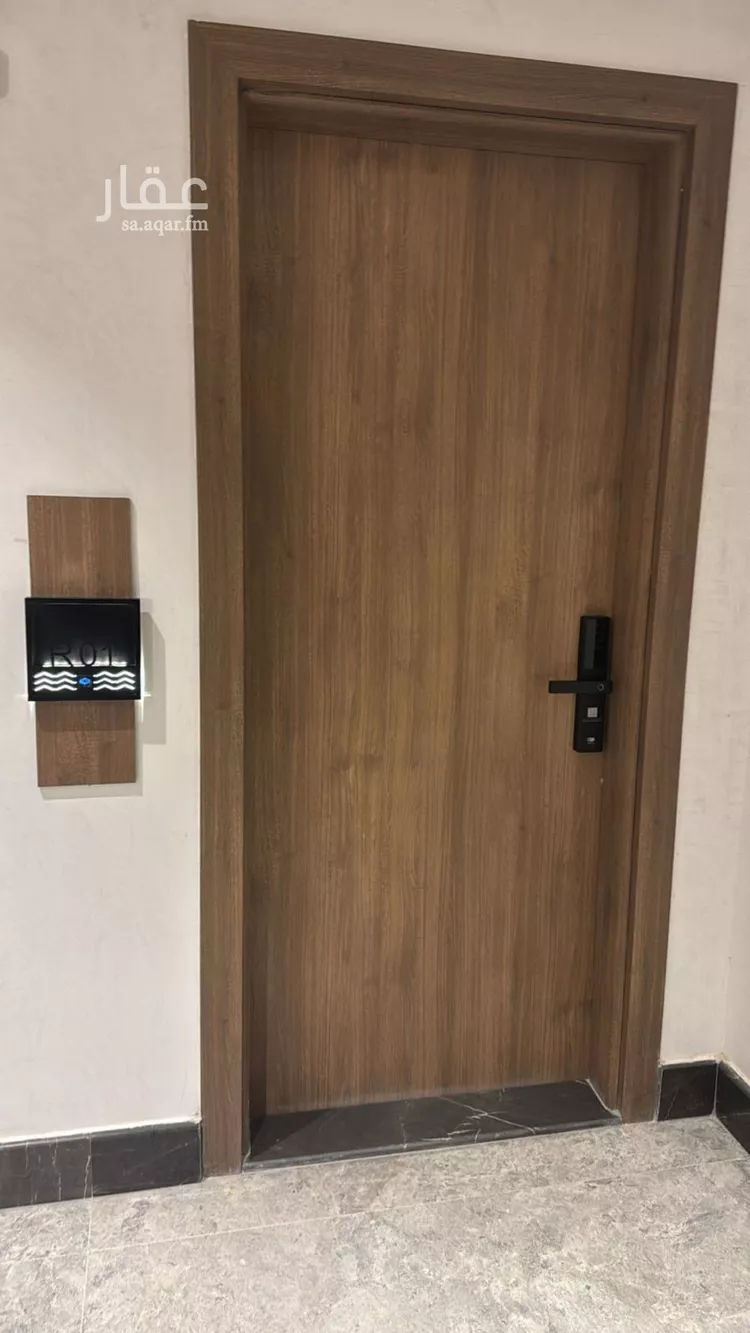 شقة للإيجار في شارع مرة بن عمرو, حي النرجس, مدينة الرياض, منطقة الرياض صورة 3