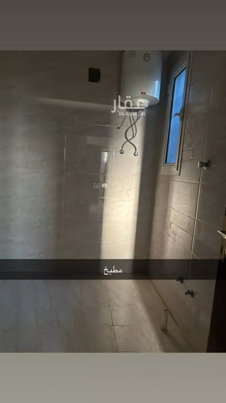 شقة للإيجار في شارع ميمون بن جعفر, حي العارض, مدينة الرياض, منطقة الرياض