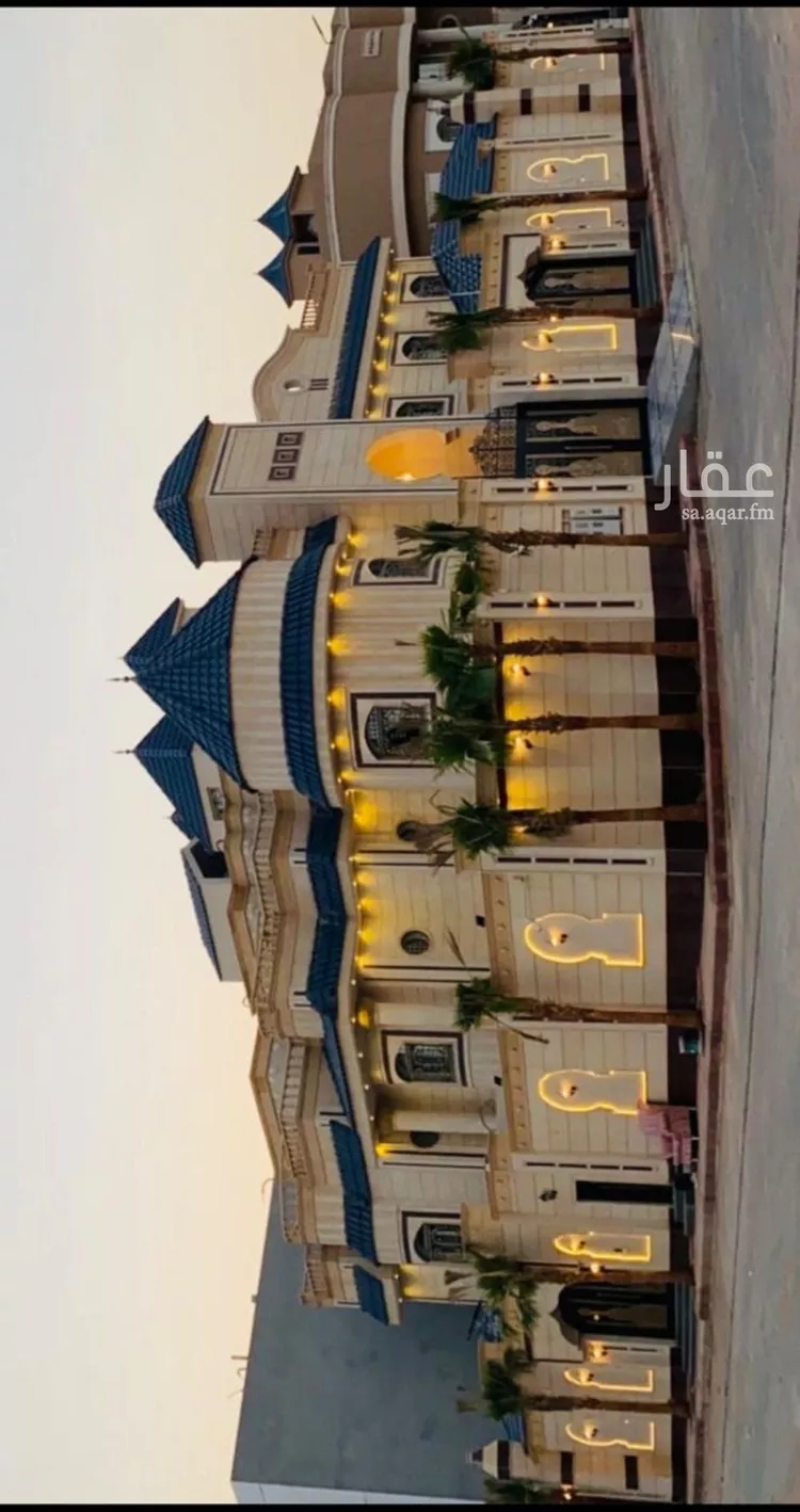 Apartment for Rent in Riyadh Al Mahdiyah