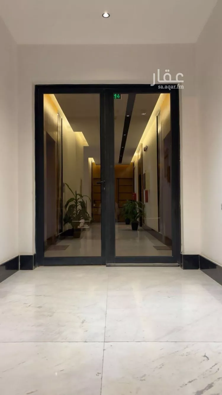 شقة للإيجار في شارع الربيع, حي النرجس, مدينة الرياض, منطقة الرياض صورة 2