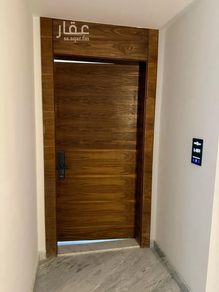 شقة للإيجار في شارع الربيع, حي النرجس, مدينة الرياض, منطقة الرياض