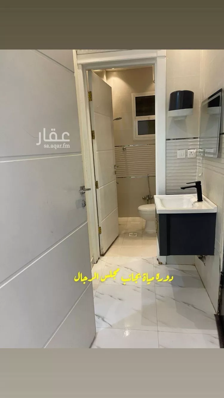 شقة للإيجار في شارع عبدالله باقشير, حي المهدية, مدينة الرياض, منطقة الرياض صورة 3