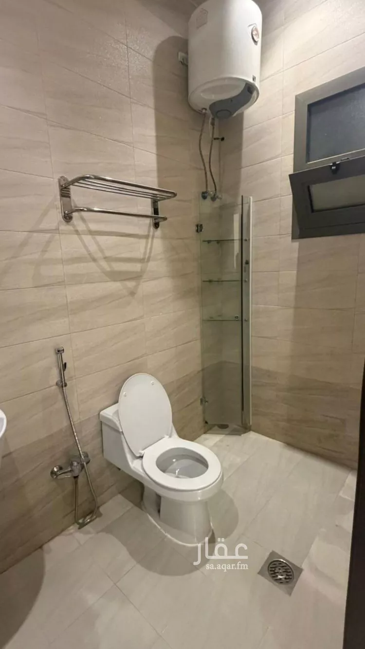 شقة للإيجار في شارع القادسية, حي الياسمين, مدينة الرياض, منطقة الرياض صورة 3