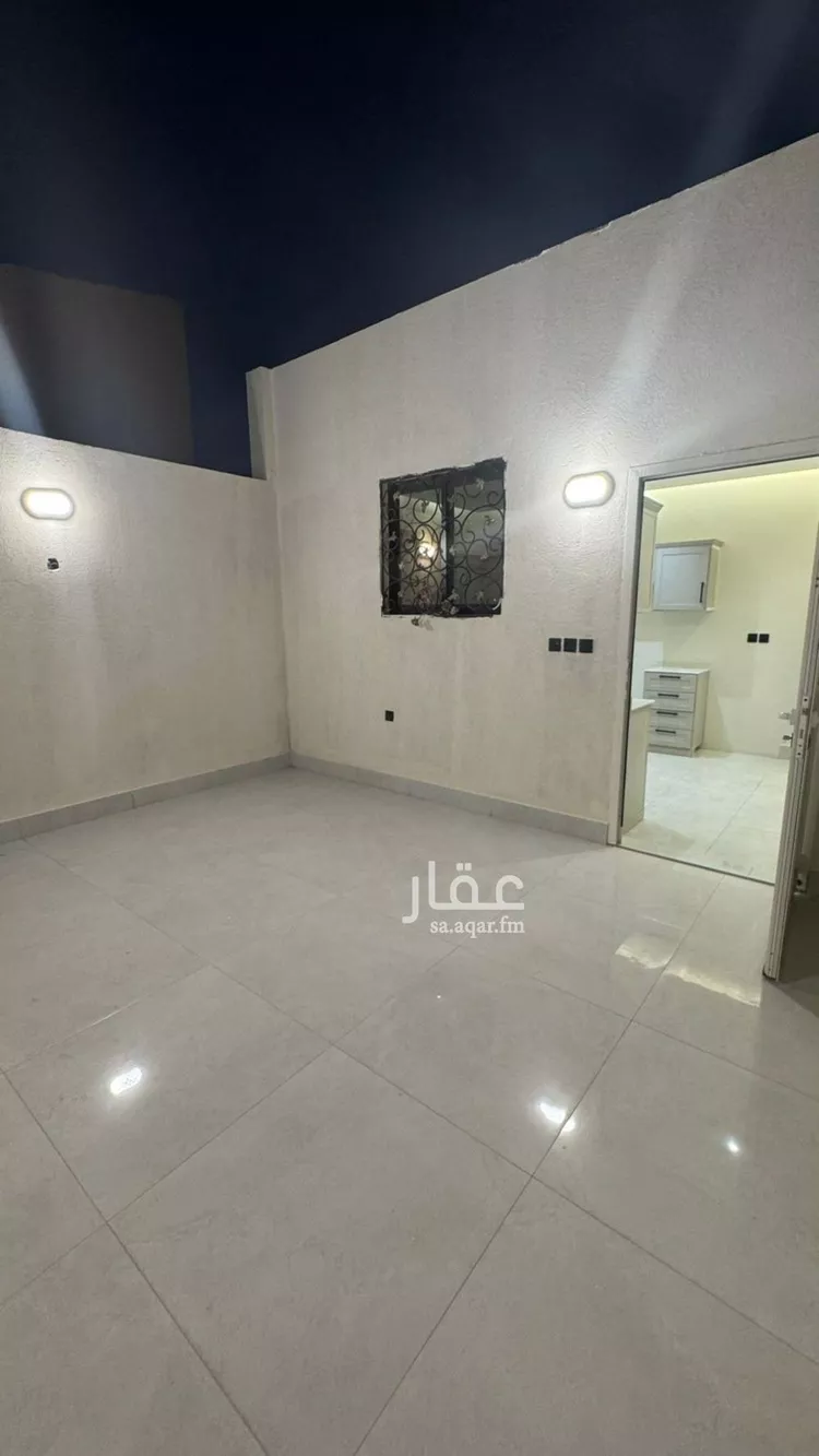 شقة للإيجار في شارع أبحر, حي الندى, مدينة الرياض, منطقة الرياض صورة 5