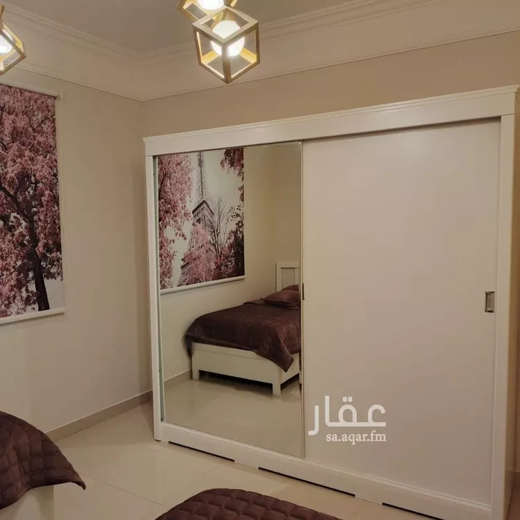 شقة للإيجار في شارع عبدالله بن مرخان, حي قرطبة, مدينة الرياض, منطقة الرياض