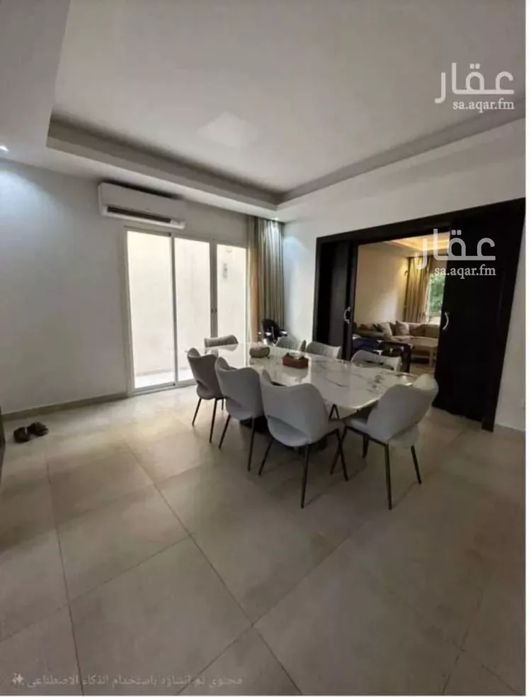 فيلا للإيجار في شارع داوود بن أبي هند البصري, حي العارض, مدينة الرياض, منطقة الرياض صورة 3