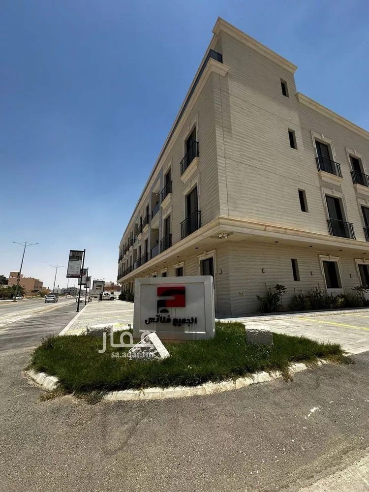 شقة للإيجار في شارع جعفر بن هاشم, حي العارض, مدينة الرياض, منطقة الرياض صورة 4