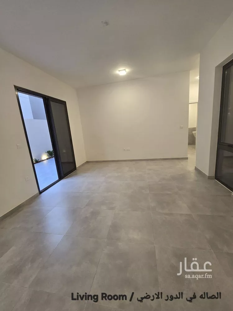 فيلا للإيجار في شارع أحمد الدهلوي, حي النرجس, مدينة الرياض, منطقة الرياض صورة 3