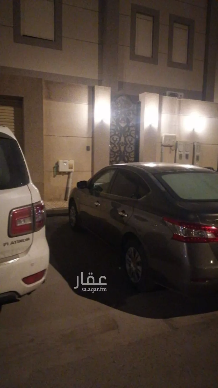 شقة للإيجار في شارع القادسية, حي الياسمين, مدينة الرياض, منطقة الرياض