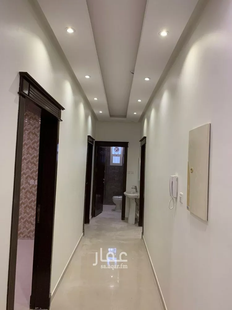 شقة للإيجار في شارع عبدالله باقشير, حي المهدية, مدينة الرياض, منطقة الرياض