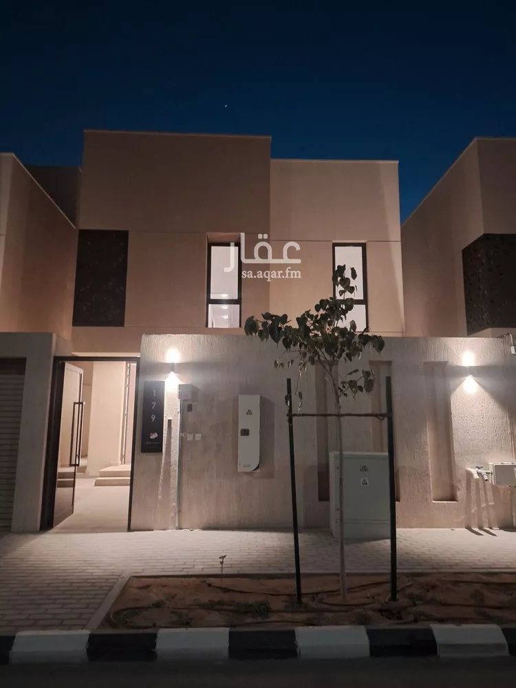 فيلا للإيجار في شارع أحمد الدهلوي, حي النرجس, مدينة الرياض, منطقة الرياض