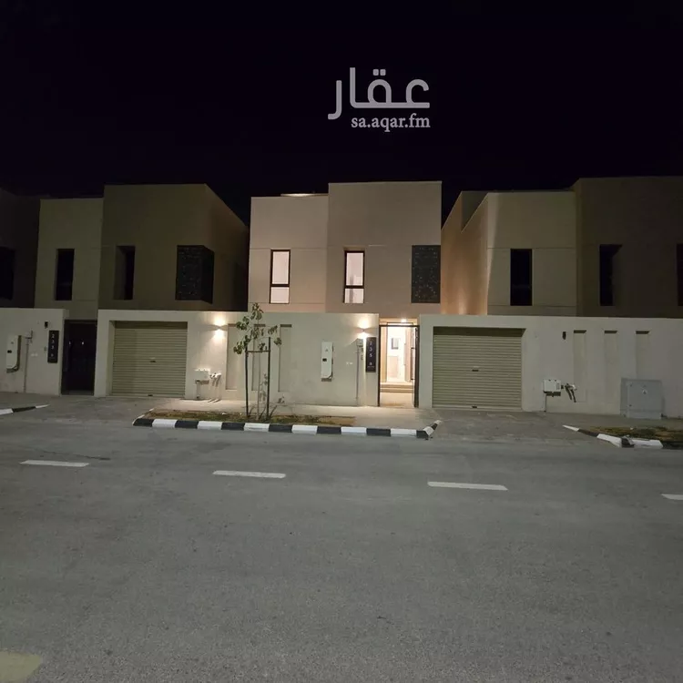 فيلا للإيجار في شارع أحمد الدهلوي, حي النرجس, مدينة الرياض, منطقة الرياض